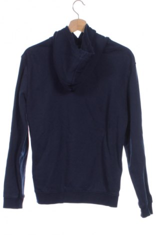 Детски суитшърт H&M, Размер 12-13y/ 158-164 см, Цвят Син, Цена 21,51 лв.