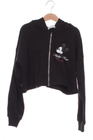 Dětská mikina  H&M, Velikost 8-9y/ 134-140 cm, Barva Černá, Cena  279,00 Kč