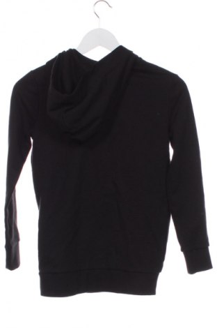 Детски суитшърт H&M, Размер 8-9y/ 134-140 см, Цвят Черен, Цена 22,00 лв.
