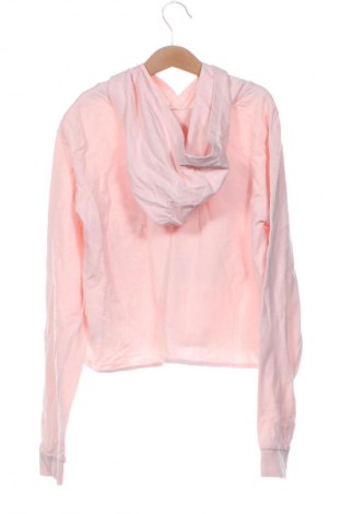 Gyerek sweatshirt H&M, Méret 15-18y / 170-176 cm, Szín Rózsaszín, Ár 4 400 Ft