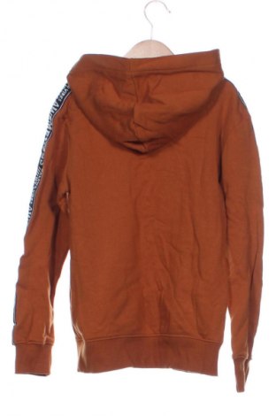 Dětská mikina  H&M, Velikost 7-8y/ 128-134 cm, Barva Hnědá, Cena  192,00 Kč