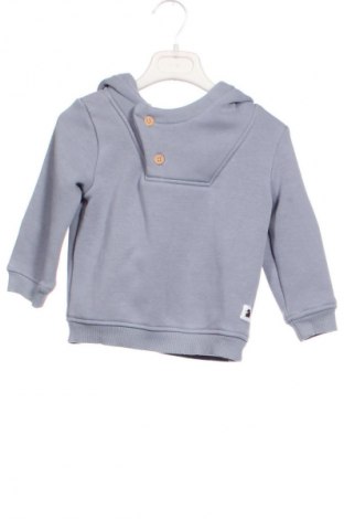 Dětská mikina  Kiabi, Velikost 12-18m/ 80-86 cm, Barva Šedá, Cena  278,00 Kč