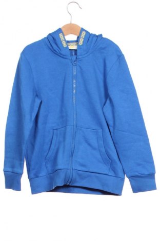 Gyerek sweatshirt Kids, Méret 7-8y / 128-134 cm, Szín Kék, Ár 4 437 Ft
