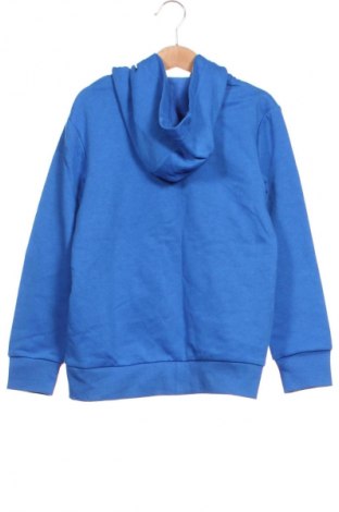 Gyerek sweatshirt Kids, Méret 7-8y / 128-134 cm, Szín Kék, Ár 4 437 Ft
