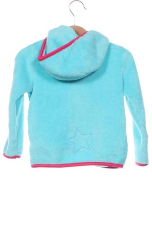 Gyerek sweatshirt Kids, Méret 18-24m / 86-98 cm, Szín Kék, Ár 4 301 Ft