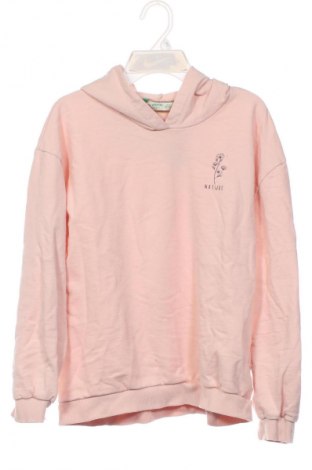 Kinder Sweatshirts LC Waikiki, Größe 13-14y/ 164-168 cm, Farbe Rosa, Preis € 7,88