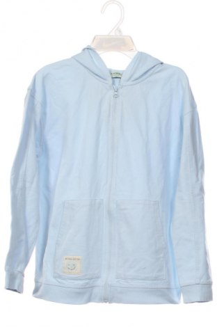 Kinder Sweatshirts LCW, Größe 10-11y/ 146-152 cm, Farbe Blau, Preis € 11,25