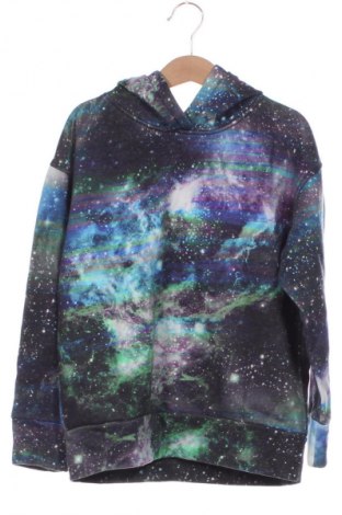 Παιδικό φούτερ Lindex, Μέγεθος 7-8y/ 128-134 εκ., Χρώμα Πολύχρωμο, Τιμή 10,41 €