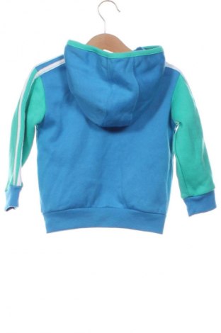 Kinder Sweatshirts Lonsdale, Größe 18-24m/ 86-98 cm, Farbe Blau, Preis 11,25 €