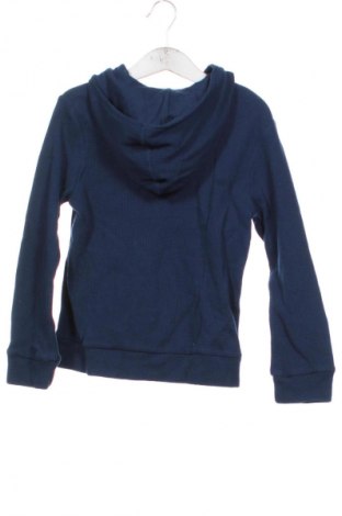 Detská mikina  Loud + Proud, Veľkosť 6-7y/ 122-128 cm, Farba Modrá, Cena  30,95 €