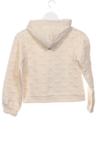 Детски суитшърт Mayoral, Размер 11-12y/ 152-158 см, Цвят Екрю, Цена 51,00 лв.
