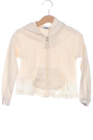 Gyerek sweatshirt Mayoral, Méret 3-4y / 104-110 cm, Szín Ekrü
, Ár 4 600 Ft