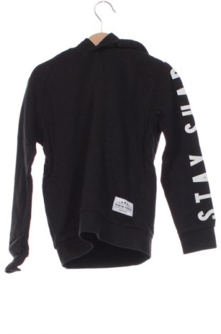 Детски суитшърт Name It, Размер 6-7y/ 122-128 см, Цвят Черен, Цена 23,00 лв.