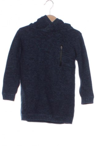 Kinder Sweatshirts Next, Größe 2-3y/ 98-104 cm, Farbe Blau, Preis € 12,00