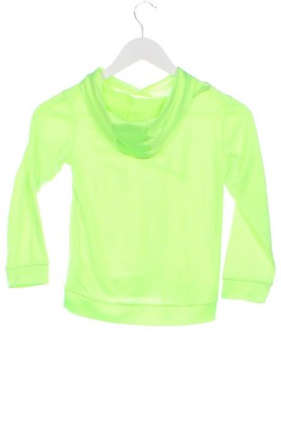 Dziecięca bluza Nike, Rozmiar 6-7y/ 122-128 cm, Kolor Zielony, Cena 94,25 zł