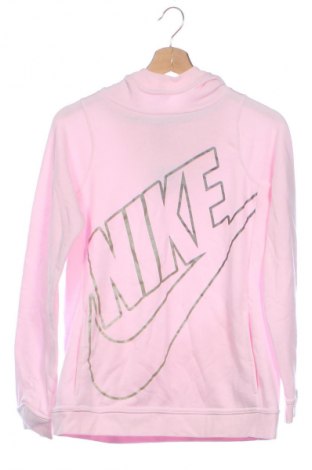 Gyerek sweatshirt Nike, Méret 12-13y / 158-164 cm, Szín Rózsaszín, Ár 10 719 Ft