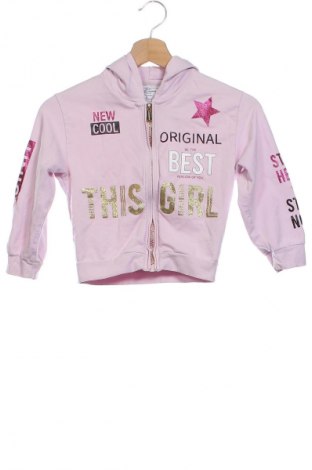 Kinder Sweatshirts Original Marines, Größe 4-5y/ 110-116 cm, Farbe Rosa, Preis € 14,83