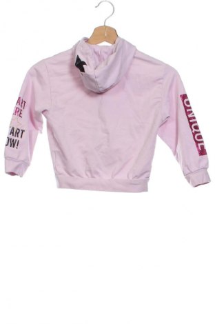 Kinder Sweatshirts Original Marines, Größe 4-5y/ 110-116 cm, Farbe Rosa, Preis € 14,83