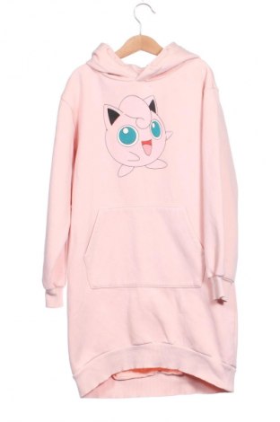 Παιδικό φούτερ Pokemon, Μέγεθος 9-10y/ 140-146 εκ., Χρώμα Ρόζ , Τιμή 11,76 €