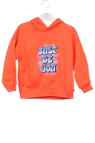 Dětská mikina  Primark, Velikost 3-4y/ 104-110 cm, Barva Oranžová, Cena  279,00 Kč