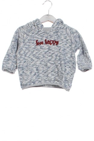 Detská mikina  Reserved, Veľkosť 18-24m/ 86-98 cm, Farba Viacfarebná, Cena  11,23 €