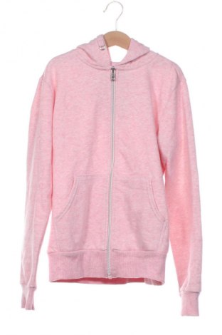 Gyerek sweatshirt Reserved, Méret 10-11y / 146-152 cm, Szín Rózsaszín, Ár 4 400 Ft