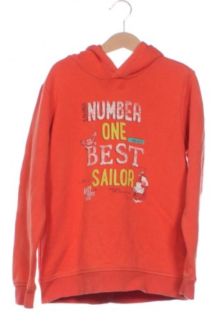 Детски суитшърт S.Oliver, Размер 5-6y/ 116-122 см, Цвят Многоцветен, Цена 23,00 лв.