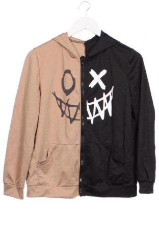 Детски суитшърт SHEIN, Размер 13-14y/ 164-168 см, Цвят Многоцветен, Цена 11,99 лв.