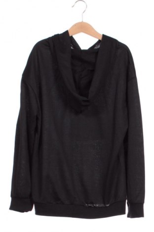 Dětská mikina  SHEIN, Velikost 10-11y/ 146-152 cm, Barva Černá, Cena  279,00 Kč