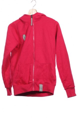 Dziecięca bluza Shore, Rozmiar 12-13y/ 158-164 cm, Kolor Czerwony, Cena 41,99 zł