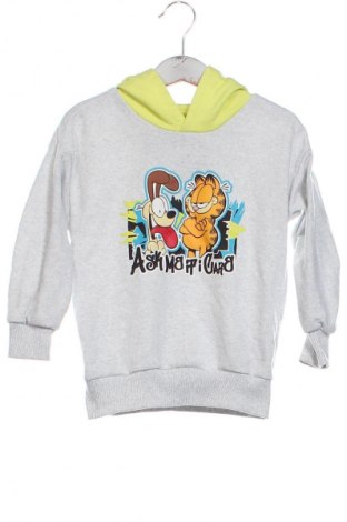 Детски суитшърт Sinsay, Размер 3-4y/ 104-110 см, Цвят Многоцветен, Цена 21,96 лв.