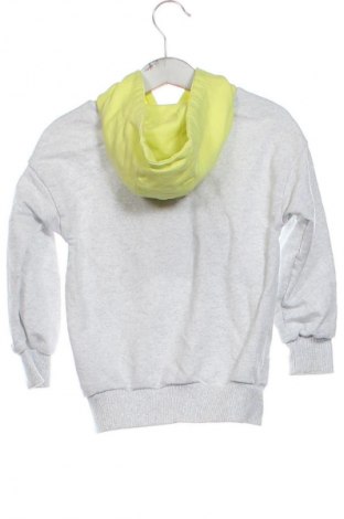 Детски суитшърт Sinsay, Размер 3-4y/ 104-110 см, Цвят Многоцветен, Цена 21,96 лв.