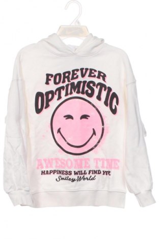 Dziecięca bluza Smiley World, Rozmiar 10-11y/ 146-152 cm, Kolor Kolorowy, Cena 50,57 zł