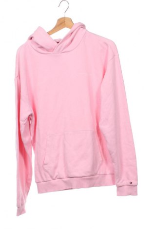 Dětská mikina  Tommy Hilfiger, Velikost 15-18y/ 170-176 cm, Barva Růžová, Cena  1 049,00 Kč