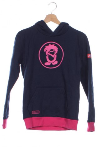 Gyerek sweatshirt Troll, Méret 12-13y / 158-164 cm, Szín Sokszínű, Ár 9 289 Ft