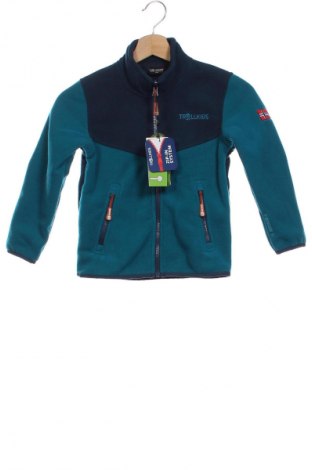 Hanorac pentru copii Trollkids, Mărime 4-5y/ 110-116 cm, Culoare Multicolor, Preț 133,76 Lei