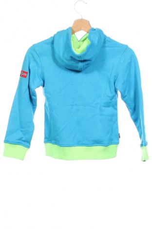 Παιδικό φούτερ Trollkids, Μέγεθος 6-7y/ 122-128 εκ., Χρώμα Πολύχρωμο, Τιμή 31,99 €