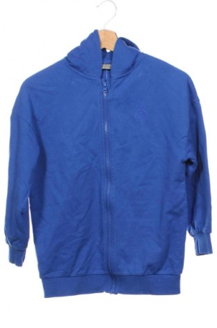 Dziecięca bluza True Destinations, Rozmiar 8-9y/ 134-140 cm, Kolor Niebieski, Cena 53,29 zł