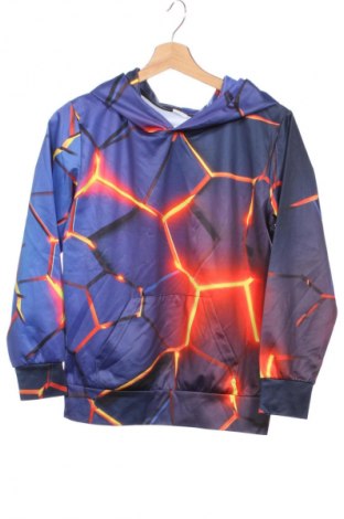 Детски суитшърт Unbranded, Размер 13-14y/ 164-168 см, Цвят Многоцветен, Цена 13,99 лв.