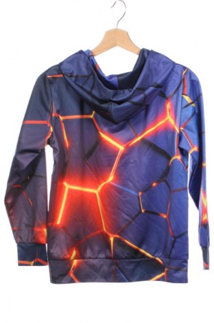Детски суитшърт Unbranded, Размер 13-14y/ 164-168 см, Цвят Многоцветен, Цена 13,99 лв.