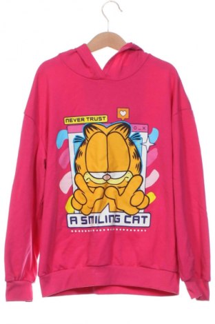 Dětská mikina  Unbranded, Velikost 9-10y/ 140-146 cm, Barva Růžová, Cena  278,00 Kč