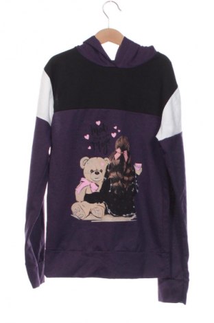 Hanorac pentru copii Unbranded, Mărime 13-14y/ 164-168 cm, Culoare Multicolor, Preț 57,89 Lei