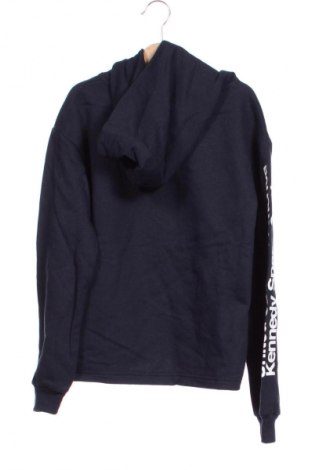 Gyerek sweatshirt Unbranded, Méret 10-11y / 146-152 cm, Szín Kék, Ár 4 437 Ft