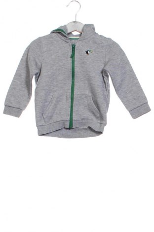 Detská mikina  Unbranded, Veľkosť 12-18m/ 80-86 cm, Farba Sivá, Cena  11,00 €