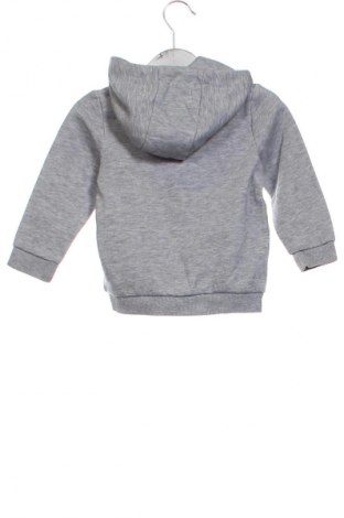 Detská mikina  Unbranded, Veľkosť 12-18m/ 80-86 cm, Farba Sivá, Cena  11,00 €