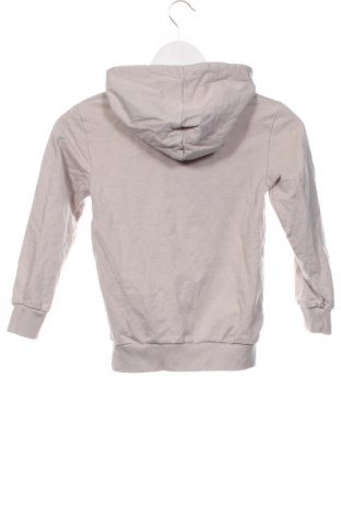 Детски суитшърт Unbranded, Размер 6-7y/ 122-128 см, Цвят Бежов, Цена 21,51 лв.