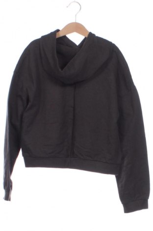 Детски суитшърт Unbranded, Размер 10-11y/ 146-152 см, Цвят Сив, Цена 22,00 лв.