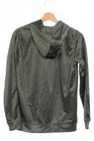 Dziecięca bluza Unbranded, Rozmiar 12-13y/ 158-164 cm, Kolor Zielony, Cena 35,99 zł