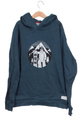 Dětská mikina  Unbranded, Velikost 11-12y/ 152-158 cm, Barva Zelená, Cena  272,00 Kč