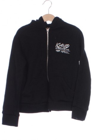 Dziecięca bluza Unbranded, Rozmiar 7-8y/ 128-134 cm, Kolor Czarny, Cena 50,67 zł